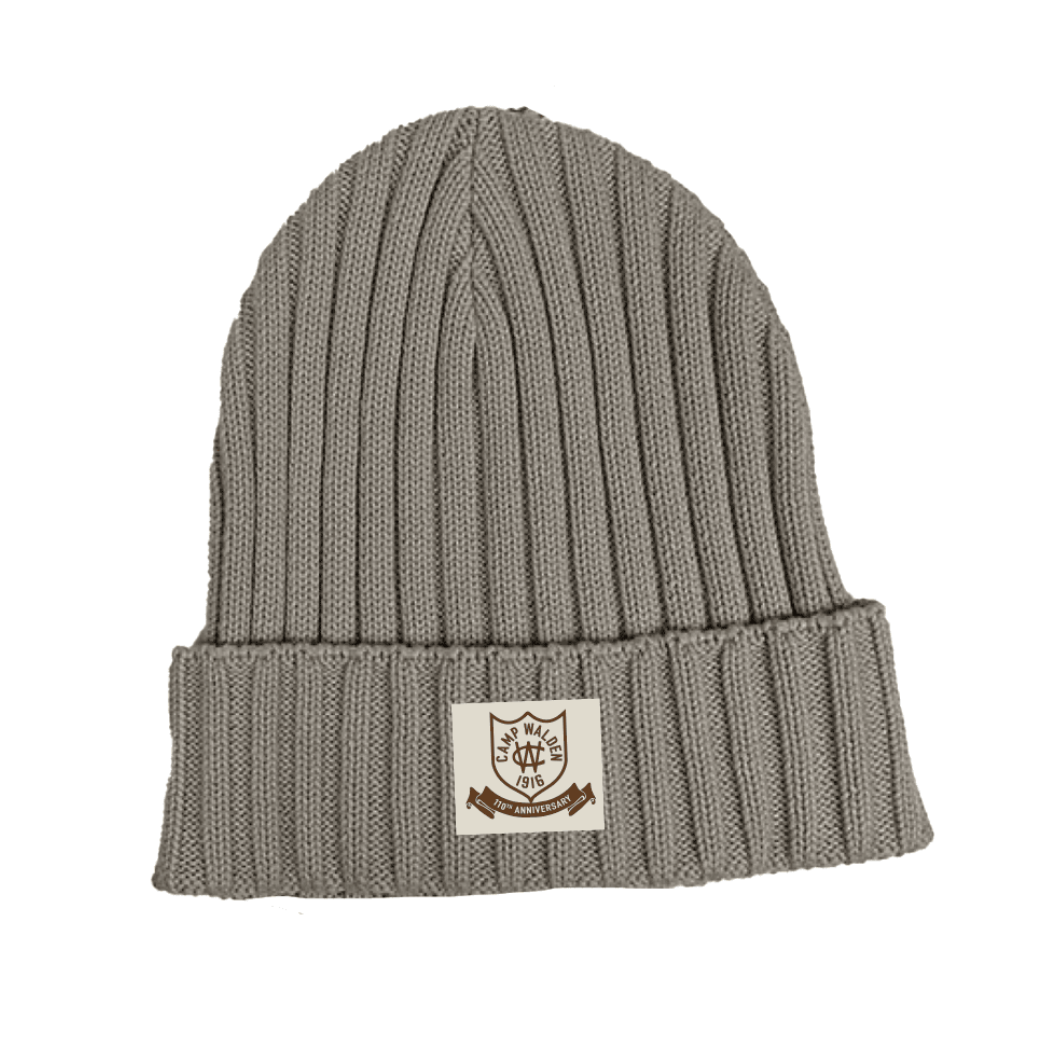 Camp Walden Beanie