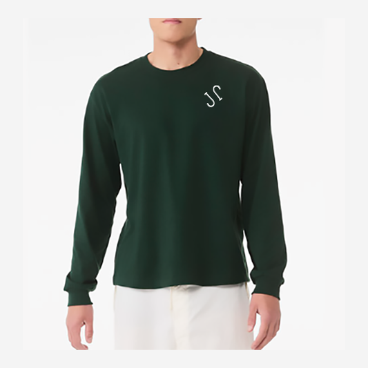 Scene Unisex Long Sleeve