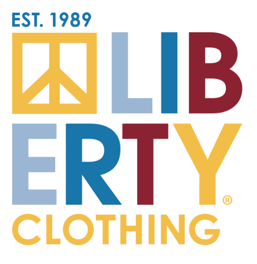 Liberty Clothing Tuck Shop