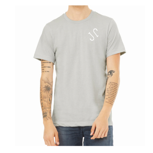 Scene Unisex T-Shirt
